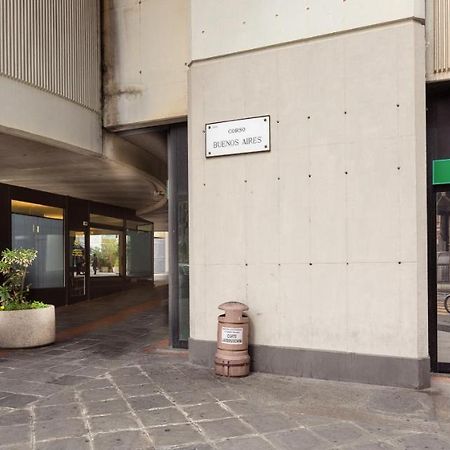 Suite Augustus - Free Parking Genoa Luaran gambar