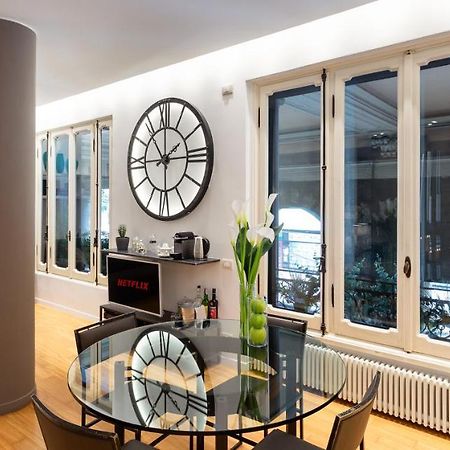 Suite Augustus - Free Parking Genoa Luaran gambar