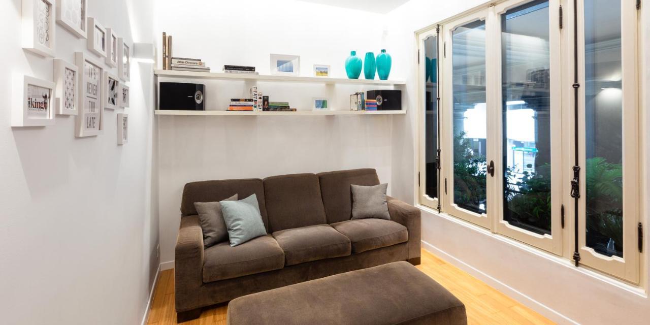 Suite Augustus - Free Parking Genoa Luaran gambar